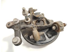 Recambio de mangueta trasera derecha para toyota c-hr (_x1_) 1.8 hybrid (zyx10_, zyx11_) referencia OEM IAM 42304F4030   2