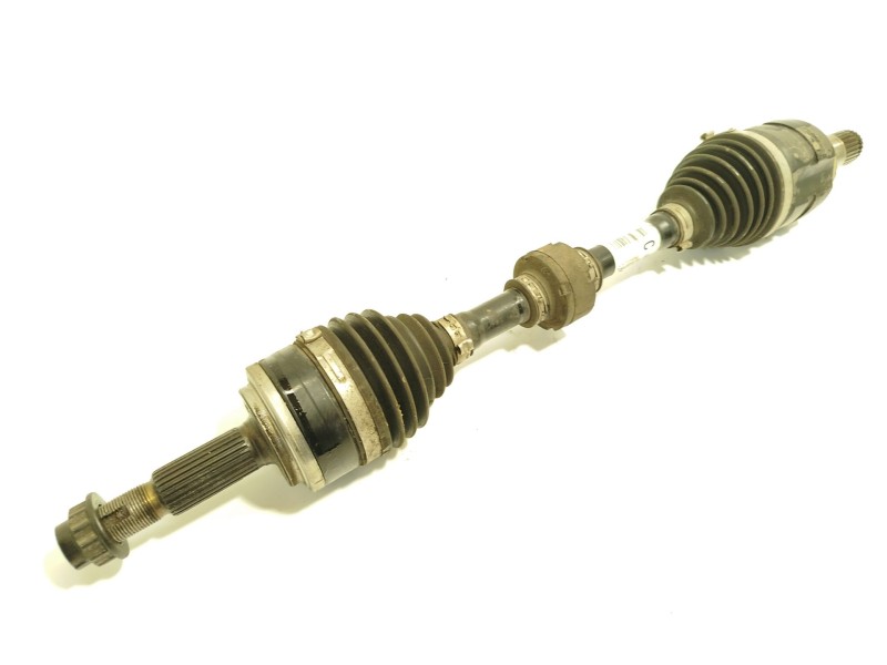 Recambio de transmision delantera izquierda para toyota c-hr (_x1_) 1.8 hybrid (zyx10_, zyx11_) referencia OEM IAM 43420F4040  