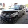 land rover range rover sport del año 2006