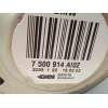 Recambio de transmision trasera derecha para bmw x5 (e53) 3.0d referencia OEM IAM 7500914  33207500915