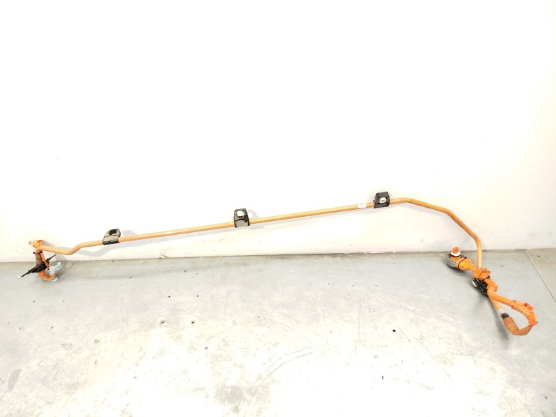 Recambio de modulo electronico para toyota c-hr (_x1_) 1.8 hybrid (zyx10_, zyx11_) referencia OEM IAM 821H1F4010  