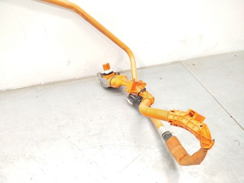 Recambio de modulo electronico para toyota c-hr (_x1_) 1.8 hybrid (zyx10_, zyx11_) referencia OEM IAM 821H1F4010  