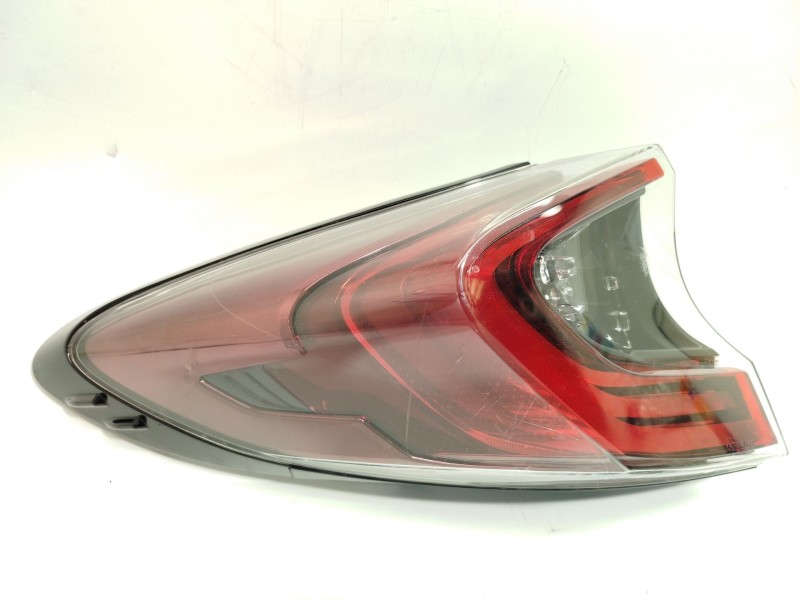 Recambio de piloto trasero izquierdo para toyota c-hr (_x1_) 1.8 hybrid (zyx10_, zyx11_) referencia OEM IAM 81560F4030  