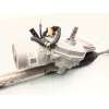 Recambio de cremallera direccion para citroën c3 ii (sc_) 1.4 referencia OEM IAM 9671732180 1611076380 