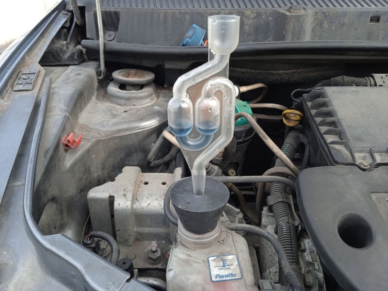 lancia ypsilon (843_) del año 2008