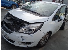 OPEL MERIVA B MONOSPACE (S10)