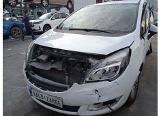 opel meriva b monospace (s10) del año 2014 2