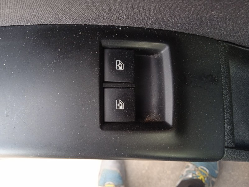 opel meriva b monospace (s10) del año 2014