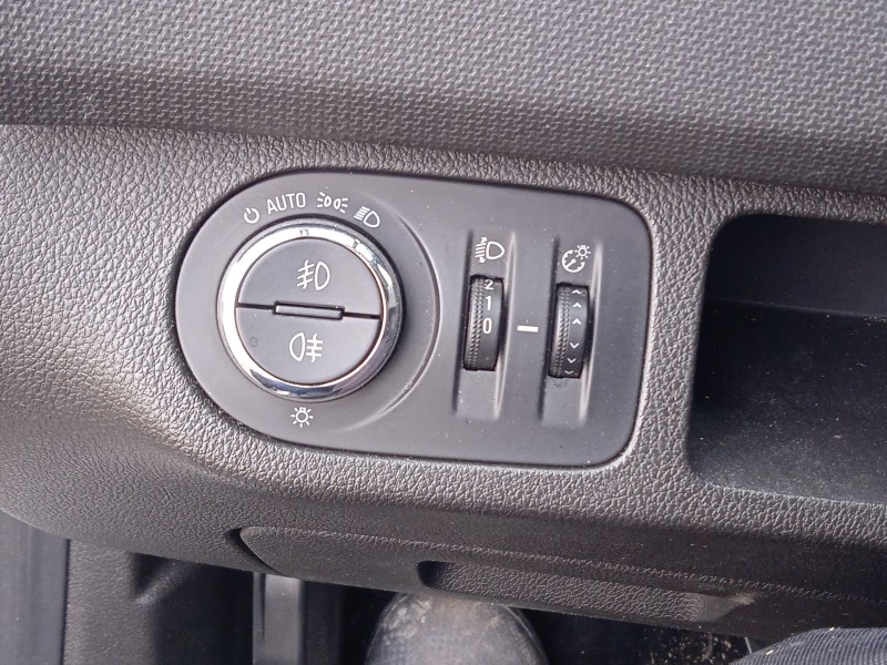 opel meriva b monospace (s10) del año 2014