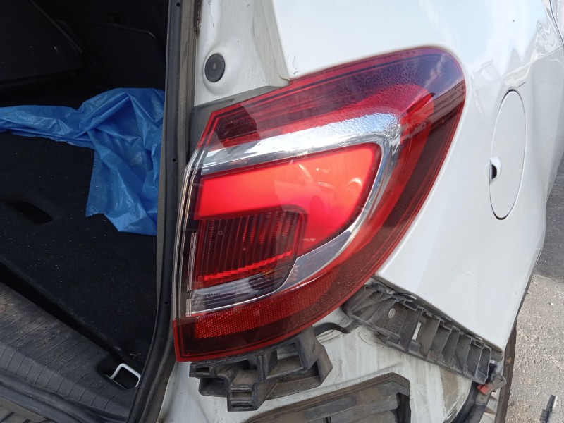 opel meriva b monospace (s10) del año 2014