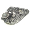 Recambio de elevalunas trasero derecho para volvo xc 40 2.0 diesel cat referencia OEM IAM 31349759  