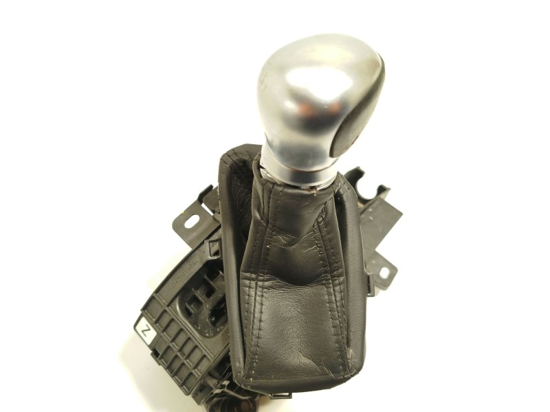 Recambio de palanca cambio para toyota c-hr (_x1_) 1.8 hybrid (zyx10_, zyx11_) referencia OEM IAM 33560F4050  