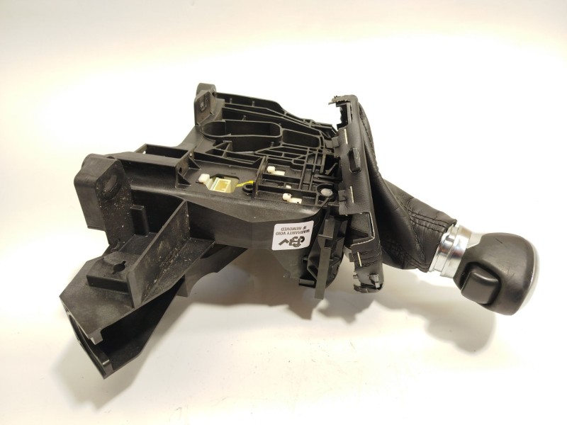 Recambio de palanca cambio para toyota c-hr (_x1_) 1.8 hybrid (zyx10_, zyx11_) referencia OEM IAM 33560F4050  