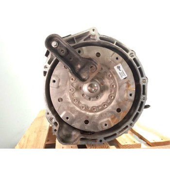 Recambio de caja cambios para bmw serie 4 gran coupe (f36) 420d referencia OEM IAM ZYR 24008693342 GA8HP50Z