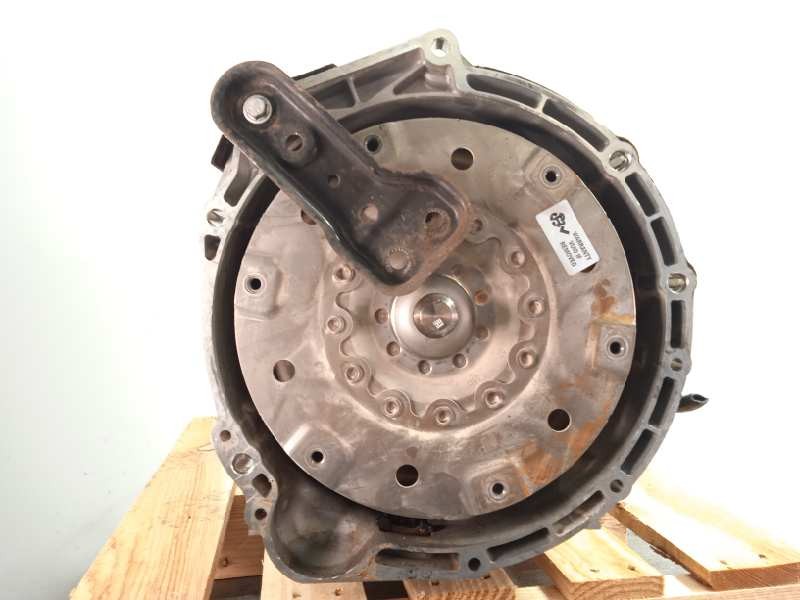 CAJA CAMBIOS ZYR 24008693342 GA8HP50Z