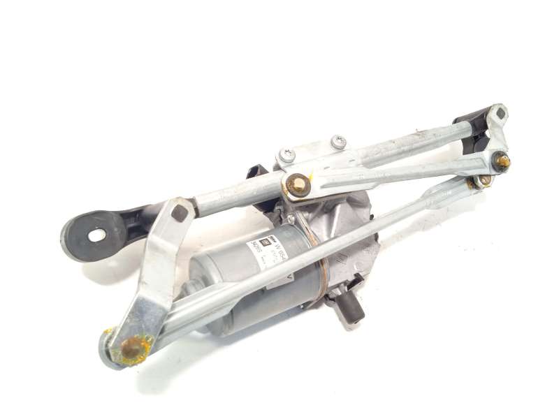 Recambio de motor limpia delantero para opel corsa e (x15) 1.4 (08, 68) referencia OEM IAM 13432685 W65427 367546129 - Azul 2