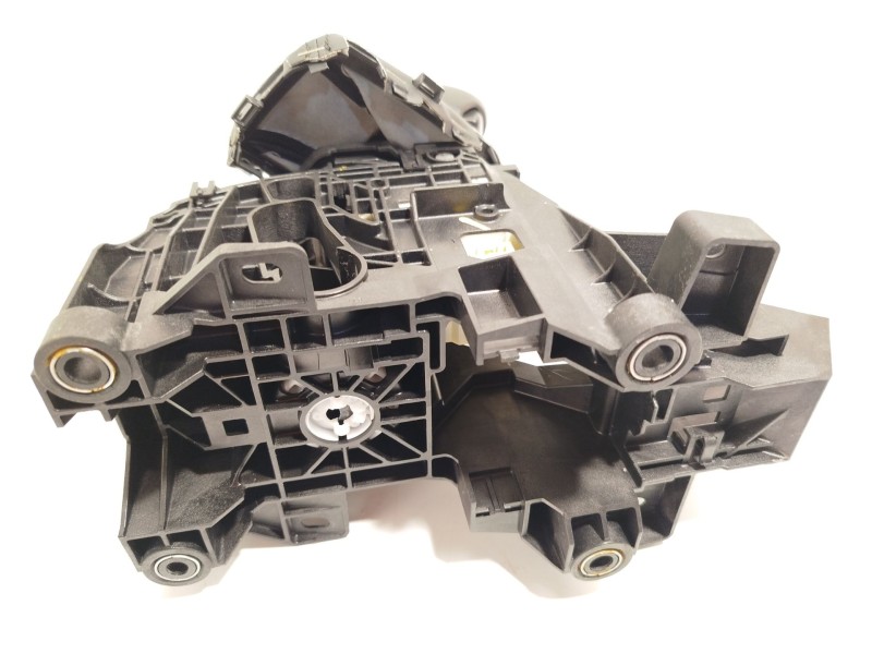 Recambio de palanca cambio para toyota c-hr (_x1_) 1.8 hybrid (zyx10_, zyx11_) referencia OEM IAM 33560F4050  