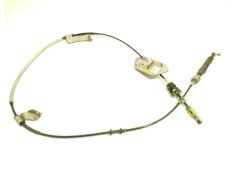 Recambio de varillaje cambio para toyota c-hr (_x1_) 1.8 hybrid (zyx10_, zyx11_) referencia OEM IAM 33820F4040  