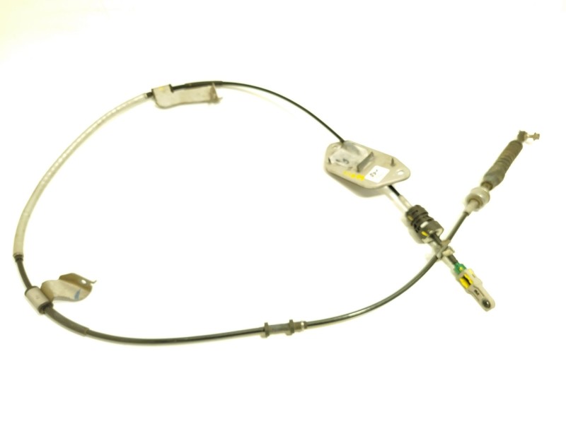 Recambio de varillaje cambio para toyota c-hr (_x1_) 1.8 hybrid (zyx10_, zyx11_) referencia OEM IAM 33820F4040  