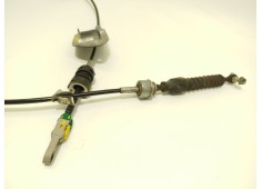 Recambio de varillaje cambio para toyota c-hr (_x1_) 1.8 hybrid (zyx10_, zyx11_) referencia OEM IAM 33820F4040   2