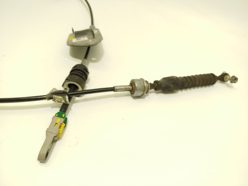 Recambio de varillaje cambio para toyota c-hr (_x1_) 1.8 hybrid (zyx10_, zyx11_) referencia OEM IAM 33820F4040  