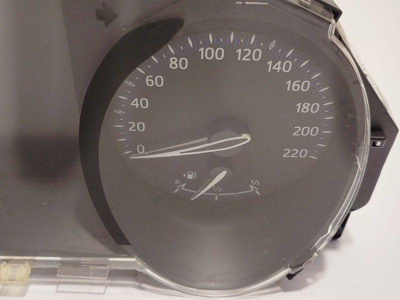 Recambio de cuadro instrumentos para toyota c-hr (_x1_) 1.8 hybrid (zyx10_, zyx11_) referencia OEM IAM 83800F4030  