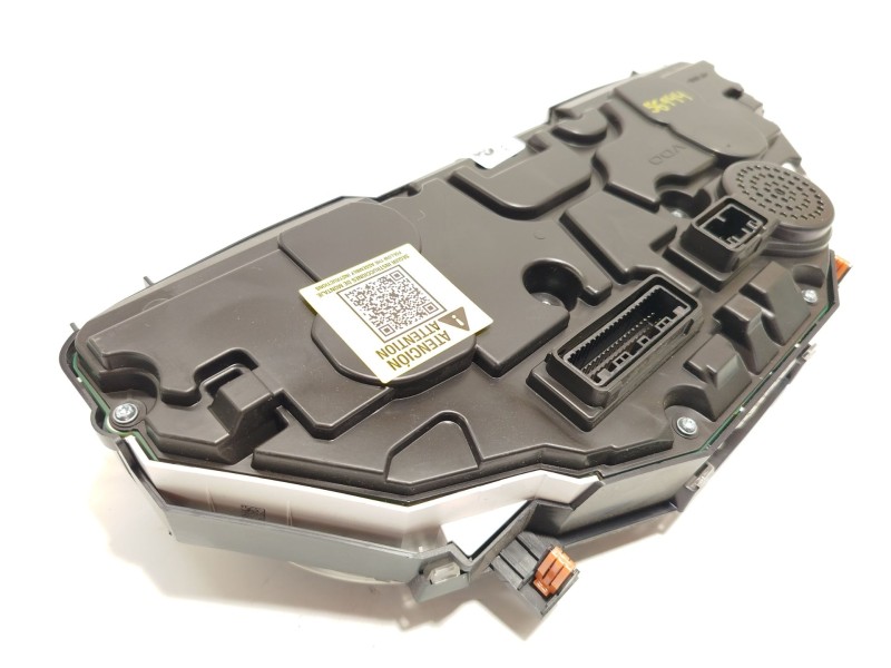 Recambio de cuadro instrumentos para toyota c-hr (_x1_) 1.8 hybrid (zyx10_, zyx11_) referencia OEM IAM 83800F4030  