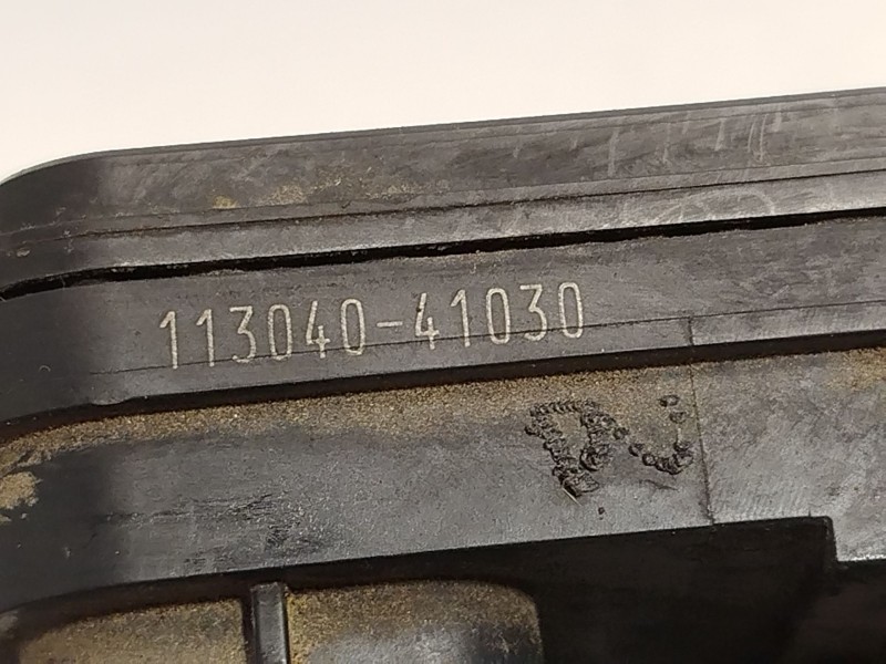 Recambio de abs para toyota c-hr (_x1_) 1.8 hybrid (zyx10_, zyx11_) referencia OEM IAM 4451047070  11304041030