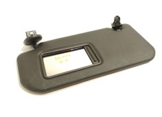 Recambio de parasol izquierdo para toyota c-hr (_x1_) 1.8 hybrid (zyx10_, zyx11_) referencia OEM IAM 74320F4020C0  