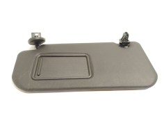 Recambio de parasol izquierdo para toyota c-hr (_x1_) 1.8 hybrid (zyx10_, zyx11_) referencia OEM IAM 74320F4020C0   2