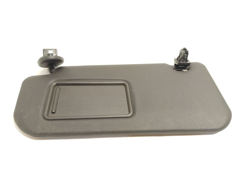 Recambio de parasol izquierdo para toyota c-hr (_x1_) 1.8 hybrid (zyx10_, zyx11_) referencia OEM IAM 74320F4020C0  