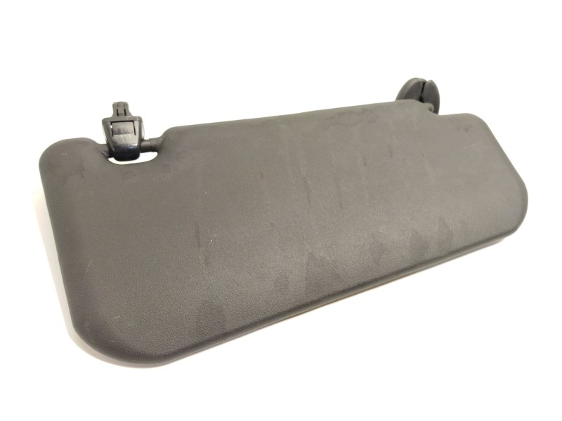 Recambio de parasol izquierdo para toyota c-hr (_x1_) 1.8 hybrid (zyx10_, zyx11_) referencia OEM IAM 74320F4020C0  