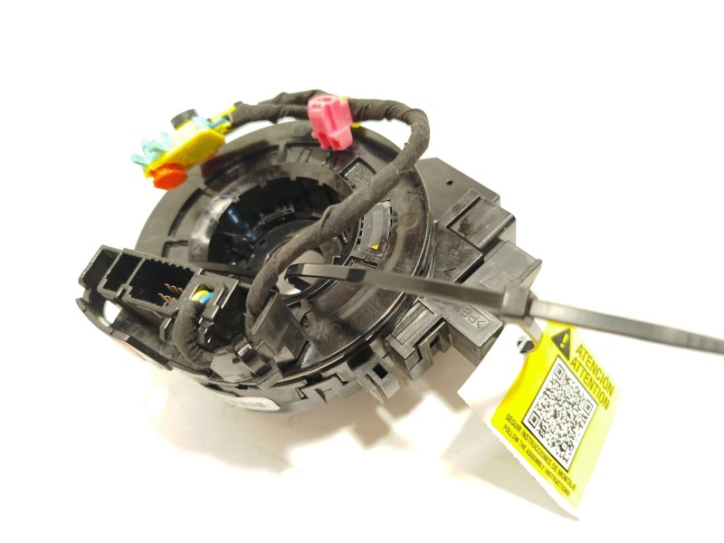 Recambio de anillo airbag para toyota c-hr (_x1_) 1.8 hybrid (zyx10_, zyx11_) referencia OEM IAM 89245F4010  