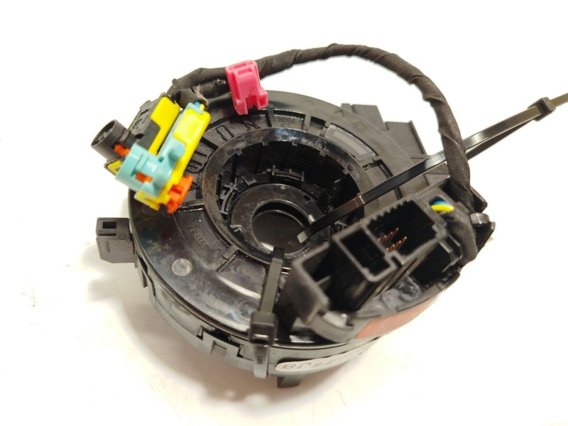 Recambio de anillo airbag para toyota c-hr (_x1_) 1.8 hybrid (zyx10_, zyx11_) referencia OEM IAM 89245F4010  