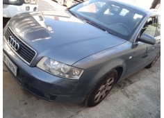 AUDI A4 B6 AVANT (8E5)
