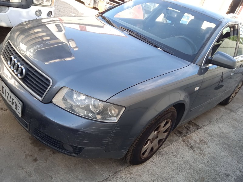 audi a4 b6 avant (8e5) del año 2002