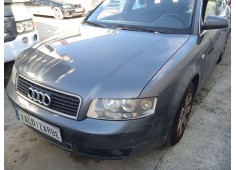 audi a4 b6 avant (8e5) del año 2002 2