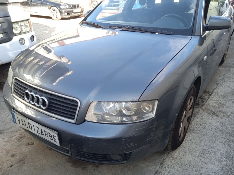 audi a4 b6 avant (8e5) del año 2002