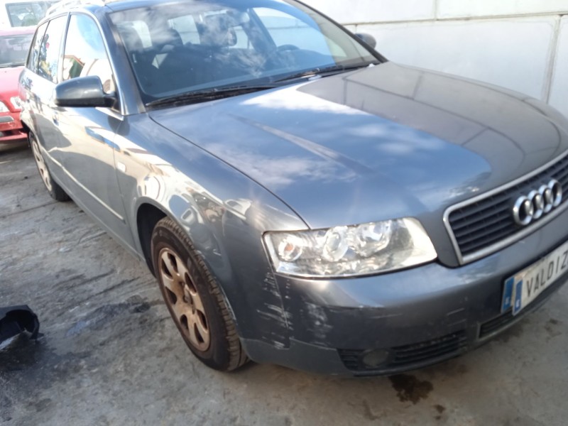 audi a4 b6 avant (8e5) del año 2002
