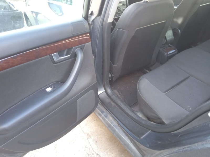 audi a4 b6 avant (8e5) del año 2002