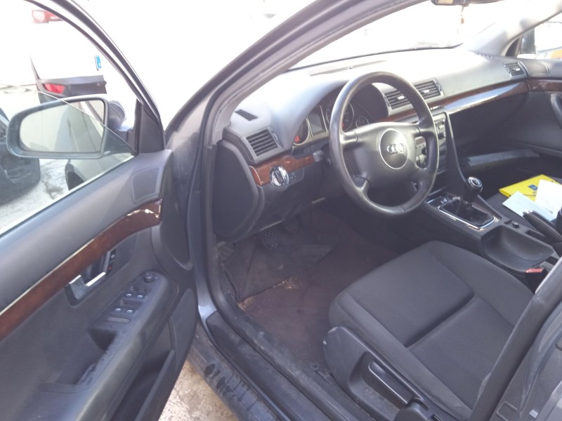 audi a4 b6 avant (8e5) del año 2002