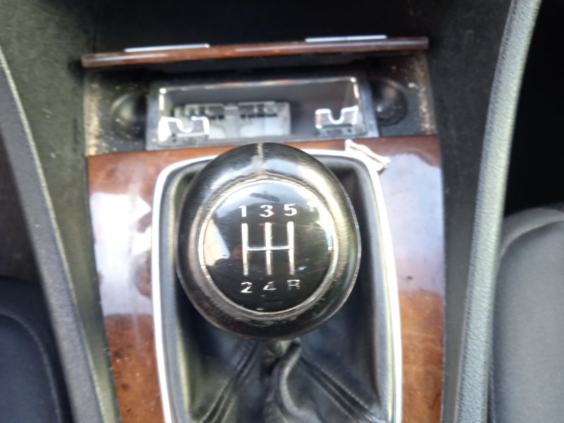 audi a4 b6 avant (8e5) del año 2002