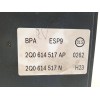 Recambio de abs para seat ibiza v (kj1, kjg) 1.0 tsi referencia OEM IAM 2Q0614517AP 0265956685 269902
