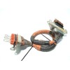 Recambio de modulo electronico para toyota auris touring sports (e18) hybrid active referencia OEM IAM G214847051  