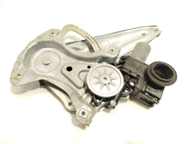 Recambio de elevalunas trasero derecho para toyota c-hr (_x1_) 1.8 hybrid (zyx10_, zyx11_) referencia OEM IAM 69830F4010  