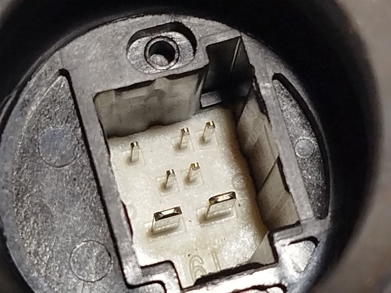 Recambio de elevalunas delantero izquierdo para toyota c-hr (_x1_) 1.8 hybrid (zyx10_, zyx11_) referencia OEM IAM 69820F4010  