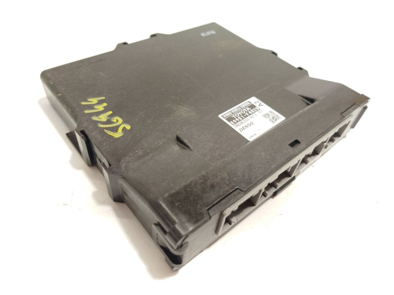 Recambio de modulo electronico para toyota c-hr (_x1_) 1.8 hybrid (zyx10_, zyx11_) referencia OEM IAM 89981F4020  2850004013
