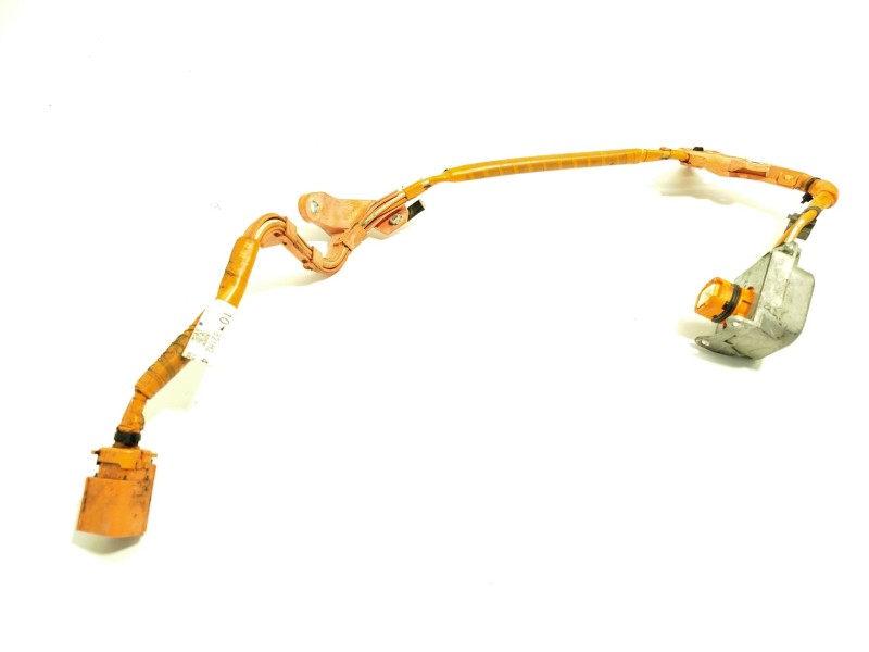 Recambio de modulo electronico para toyota c-hr (_x1_) 1.8 hybrid (zyx10_, zyx11_) referencia OEM IAM 821H247010  