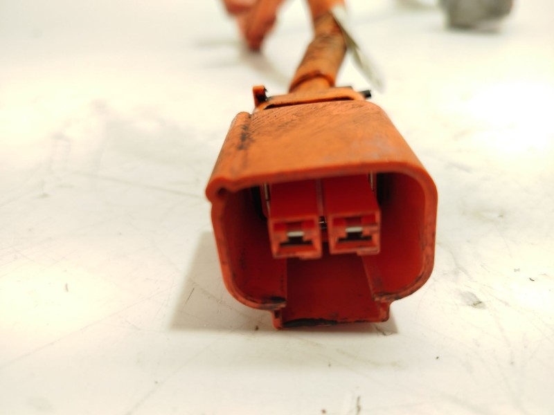 Recambio de modulo electronico para toyota c-hr (_x1_) 1.8 hybrid (zyx10_, zyx11_) referencia OEM IAM 821H247010  