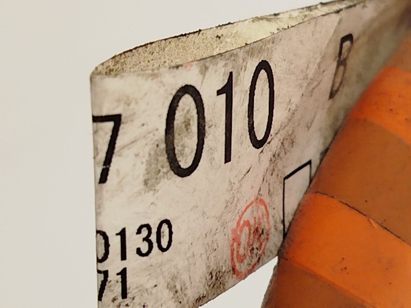 Recambio de modulo electronico para toyota c-hr (_x1_) 1.8 hybrid (zyx10_, zyx11_) referencia OEM IAM 821H247010  